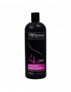TRESEMME USED BY...