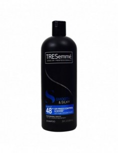 TRESEMME USED BY...