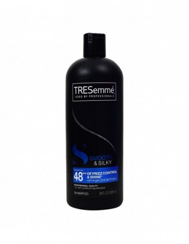 TRESEMME USED BY PROFESSIONALS 48 HRS...