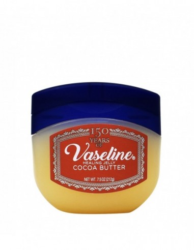 VASELINE HEALING JELLY COCOA BUTTER...