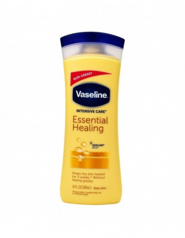 VASELINE INTENSIVE CARE ESSENTIAL...