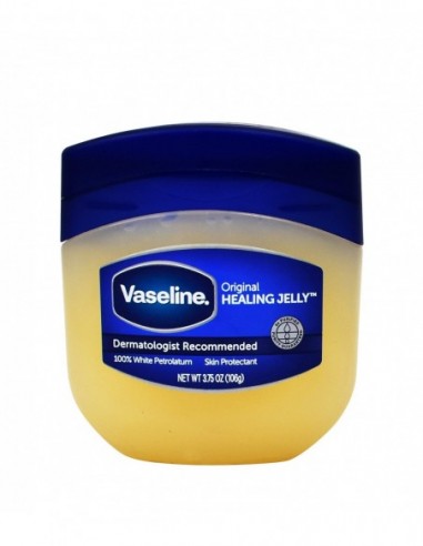 VASELINE ORIGINAL HEALING JELLY 3.75OZ