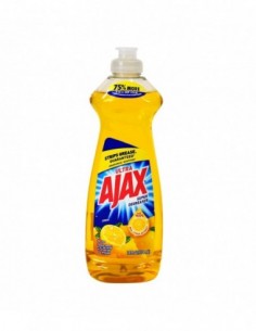 AJAX ULTRA SUPER DEGREASER...