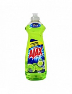 AJAX ULTRA VINEGAR LIME