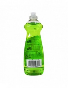 AJAX ULTRA VINEGAR LIME 2