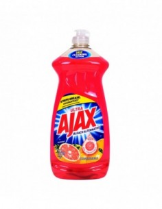 AJAX ULTRA BLEACH...