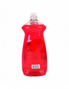 AJAX ULTRA BLEACH... 2