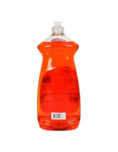 AJAX ULTRA TRIPLE ACTION... 2