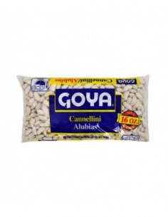 GOYA CANNELLINI 1LB