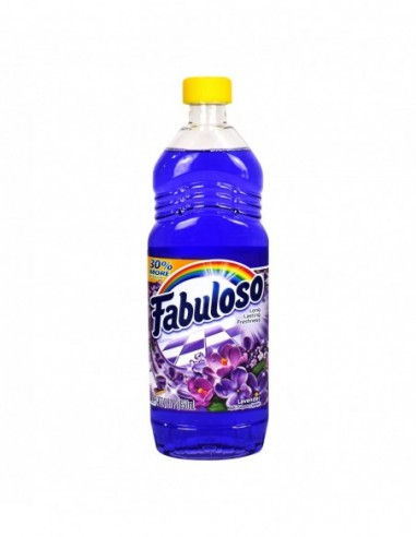 FABULOSO LAVENDER