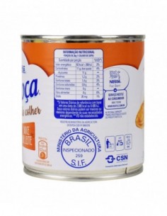 MOCA DOCE LEITE COLHER 2