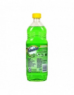 FABULOSO PASSION OF FRUITS... 2