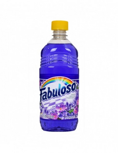 FABULOSO LAVENDER