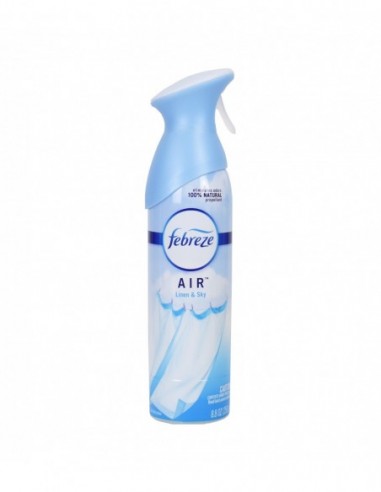 FEBREZE AIR LINEN & SKY