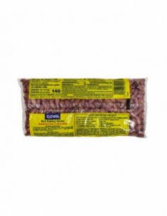 GOYA RED KIDNEY BEANS 1LB 2