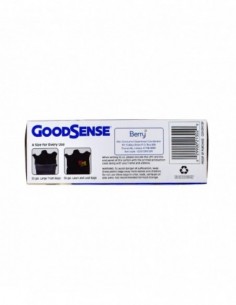 GOODSENSE TALL KITCHEN BAGS... 2
