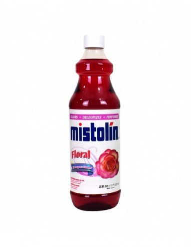 MISTOLIN FLORAL 28FL OZ