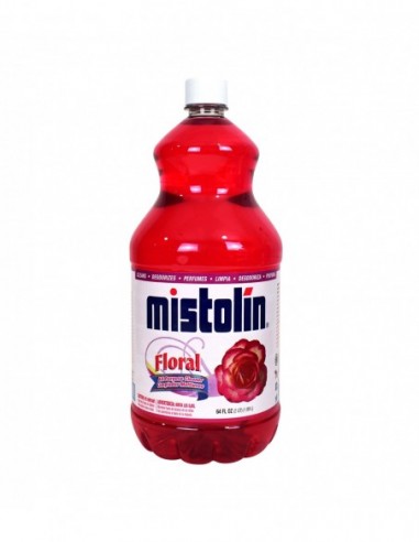 MISTOLIN FLORAL 64FL OZ