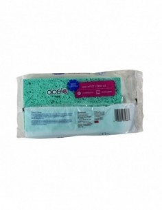 OCELO 1 LARGE SPONGE 2