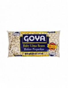 GOYA BABY LIMA BEANS