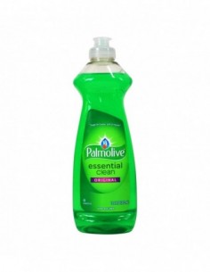 PALMOLIVE ESSENTIAL CLEAN...