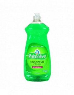 PALMOLIVE ESSENTIAL CLEAN...