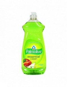 PALMOLIVE ESSENTIAL CLEAN...