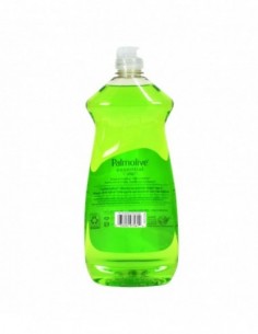 PALMOLIVE ESSENTIAL CLEAN... 2