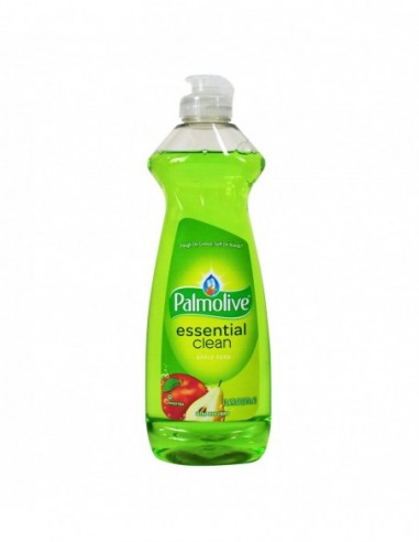 PALMOLIVE ESSENTIAL CLEAN APPLE AND...