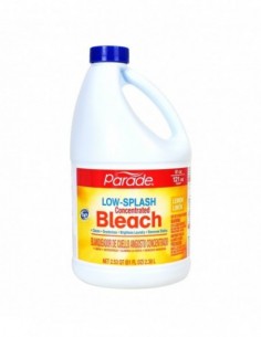 PARADE LOW SPLASH...