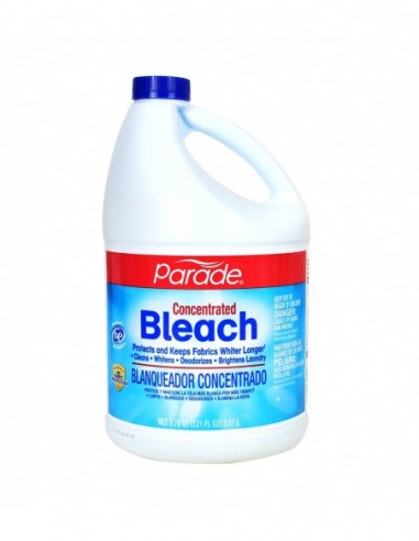 PARADE CONCENTRATED BLEACH 3.78QT