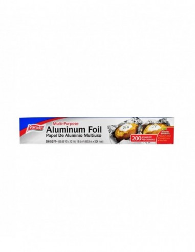 PARADE MULTI PURPOSE ALUMINUM FOIL...