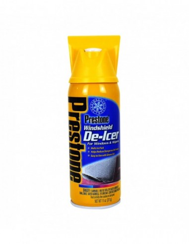 PRESTONE WINDSHIELD DE ICER FOR...