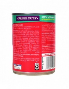 PURINA ALPO PRIME CUTS STEW... 2
