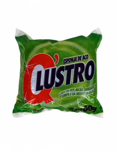 LUSTRO ESPONJA SE ACO