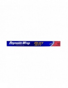 REYNOLDS WRAP HEAVY DUTY...