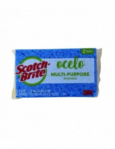 SCOTCH BRITE OCELO MULTI...