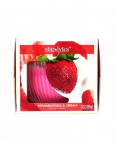 STAR LYTES STRAWBERRIES &...