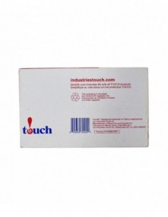 TOUCH 50 MATCHBOOKS 2