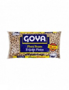 GOYA PINTO BEANS 1LB