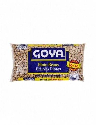 GOYA PINTO BEANS 1LB