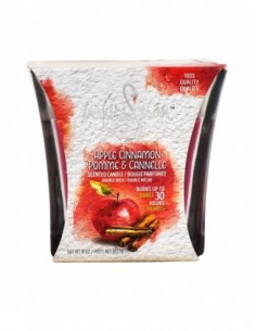 WHITE SWAN APPLE CINNAMON...