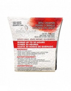 WHITE SWAN APPLE CINNAMON... 2