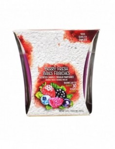 WHITE SWAN BERRY FRESH...