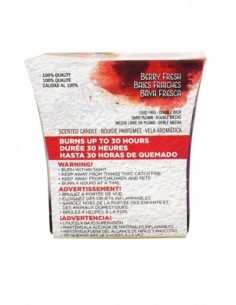 WHITE SWAN BERRY FRESH... 2