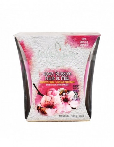 WHITE SWAN HONEY BLOSSOM FLEUR DE...