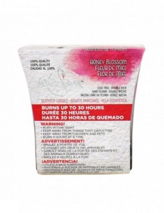 WHITE SWAN HONEY BLOSSOM... 2