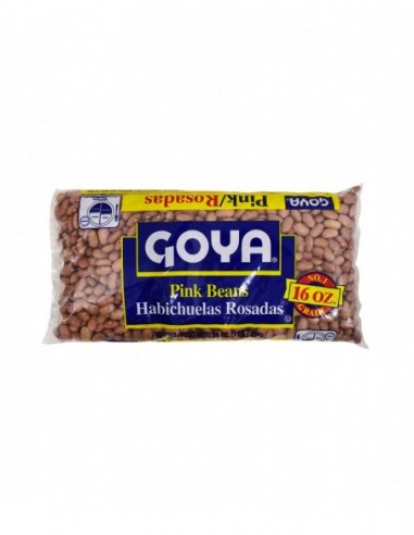 GOYA PINKBEANS 1LB