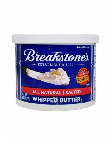 BREAKSTONES ALL NATURAL SALTED...