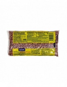 GOYA PINKBEANS 1LB 2